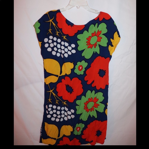 Mini Dress - Picture 1 of 1